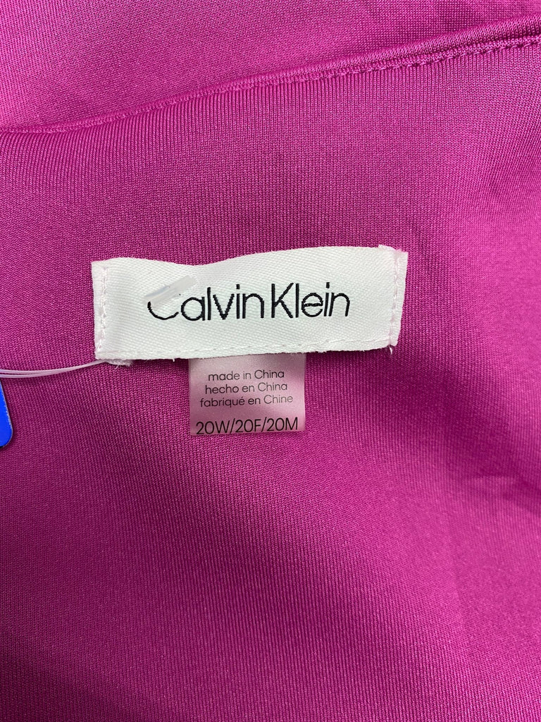 Calvin Klein