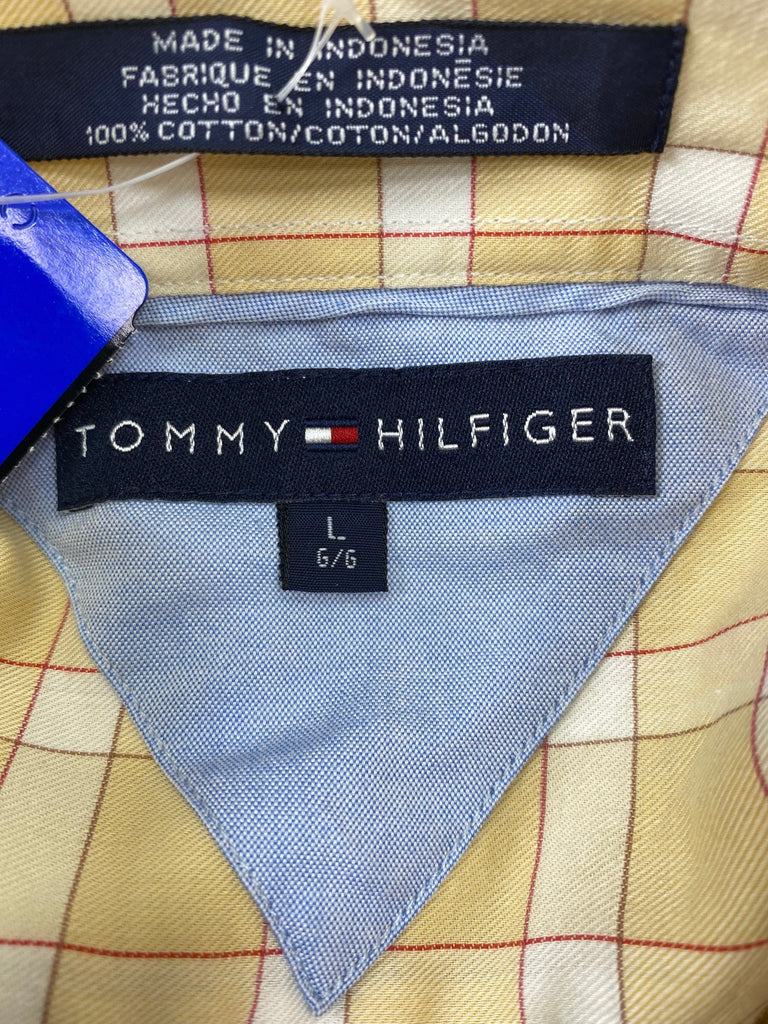 Tommy Hilfiger