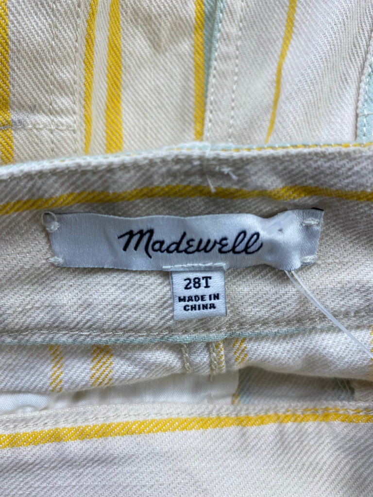 Madewell