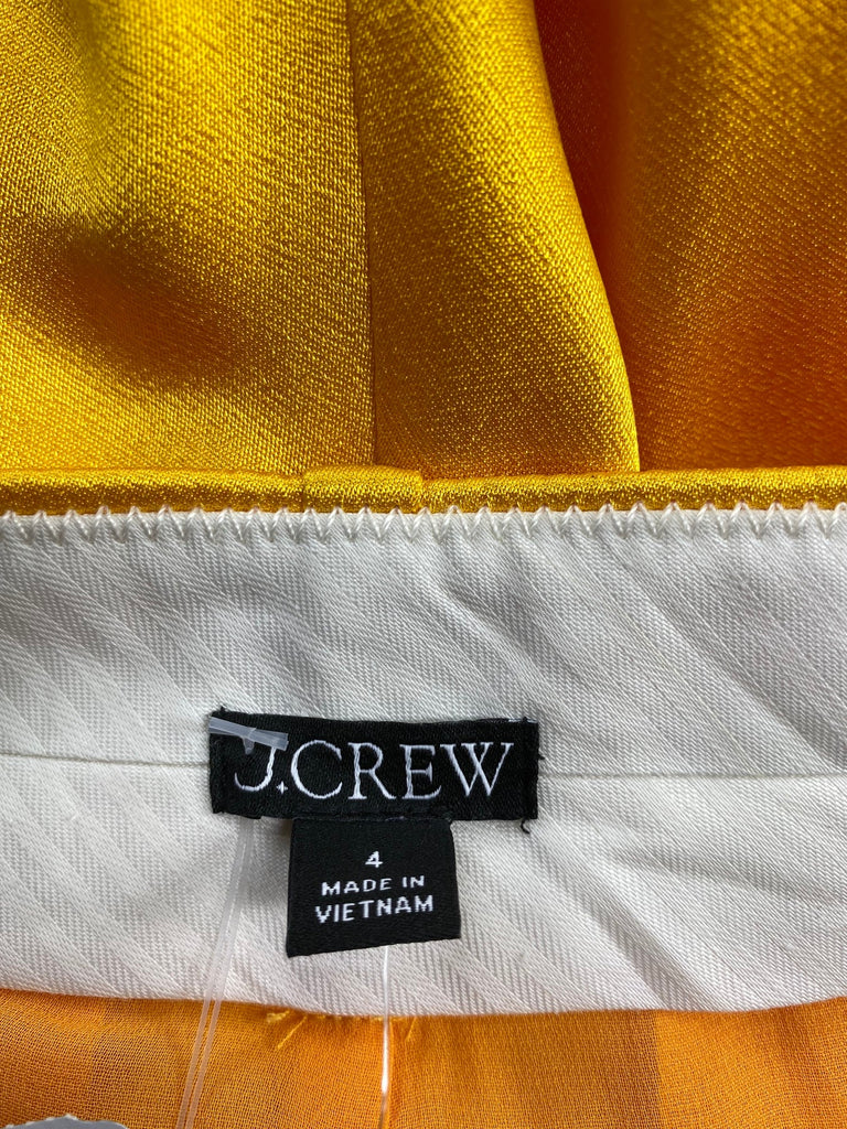 J Crew