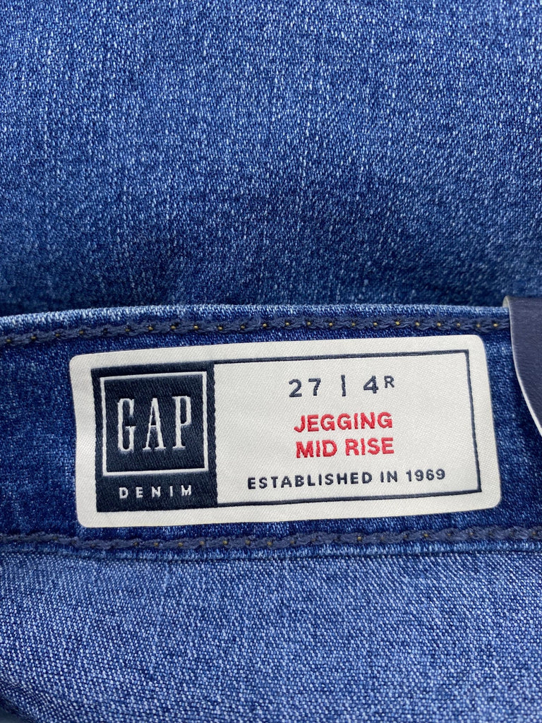 Gap