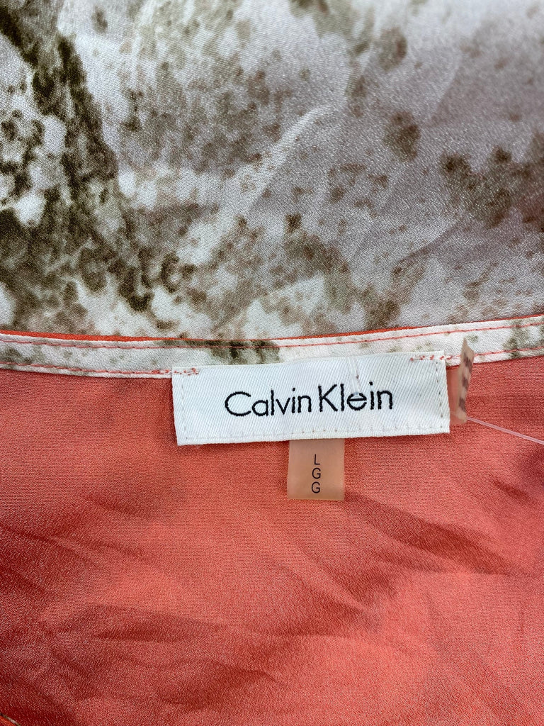 Calvin Klein