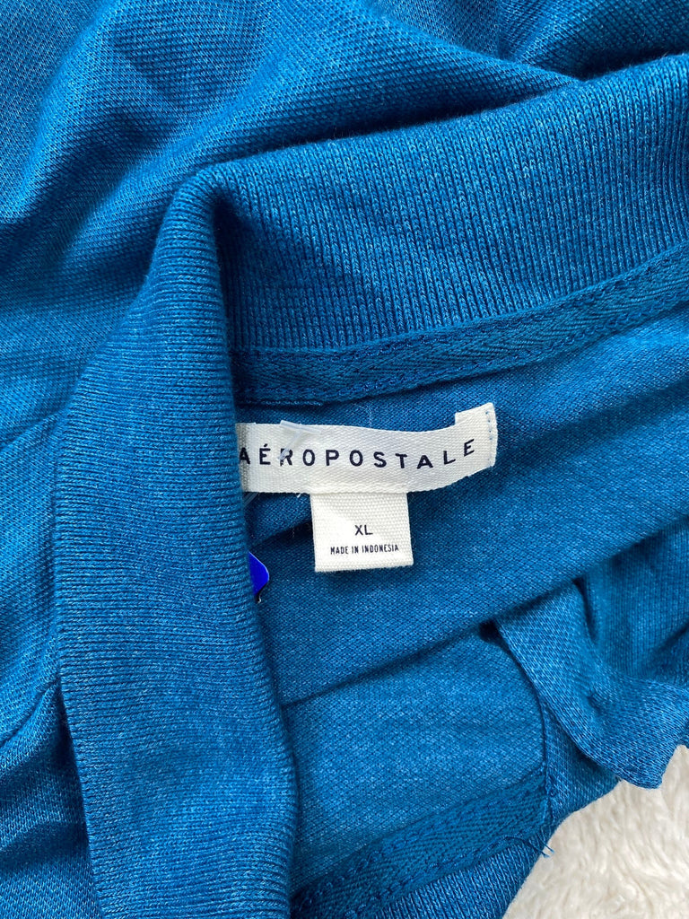 Aeropostale