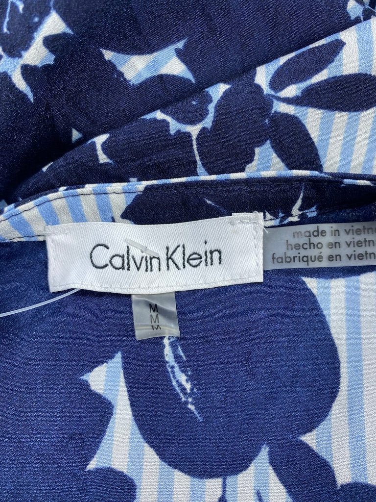 Calvin Klein