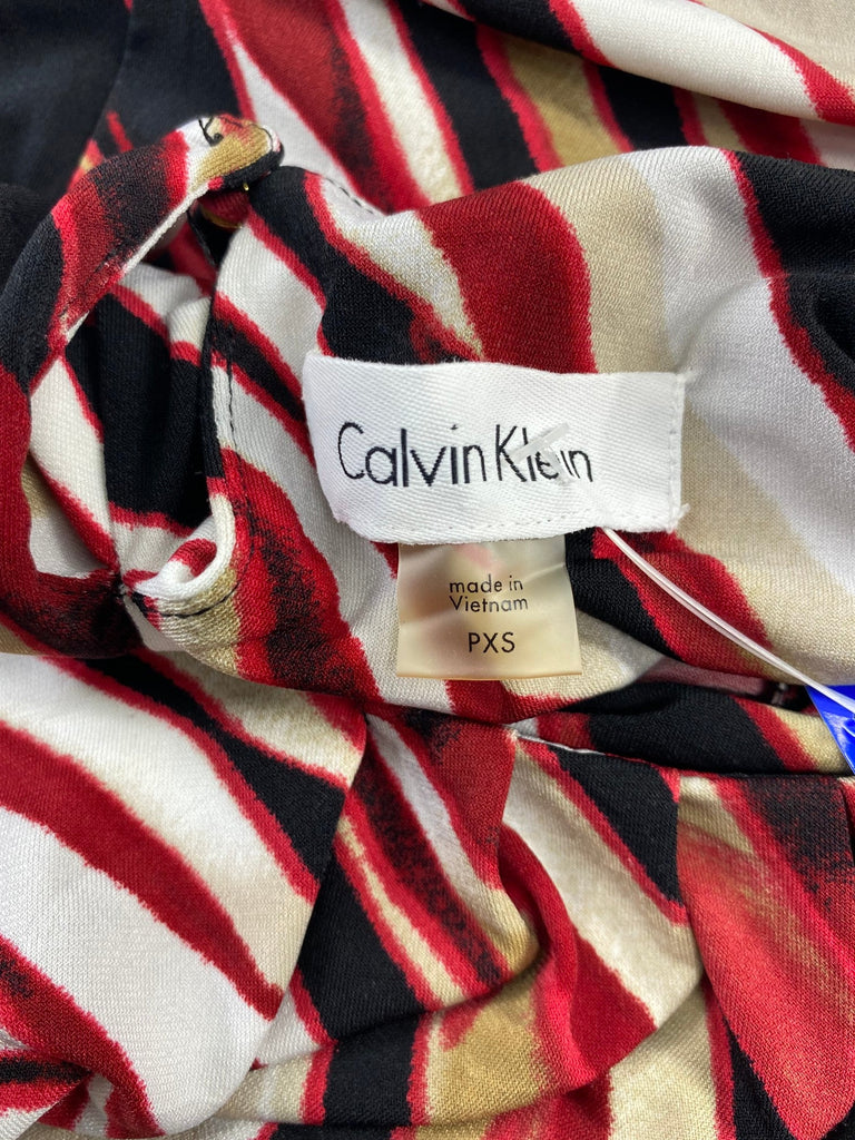 Calvin Klein