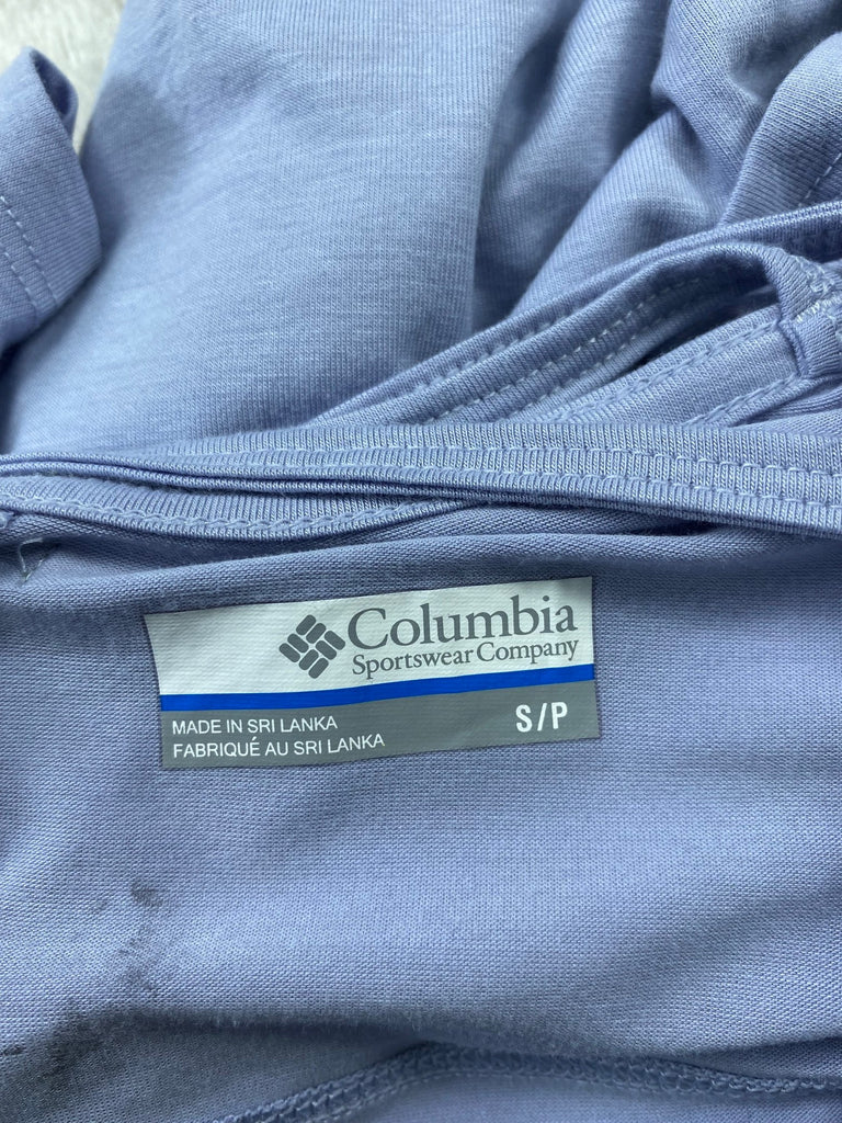 Columbia