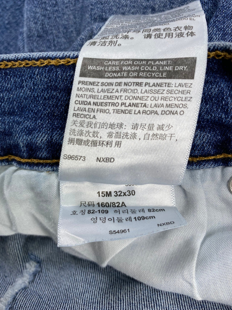 Denizen Levis