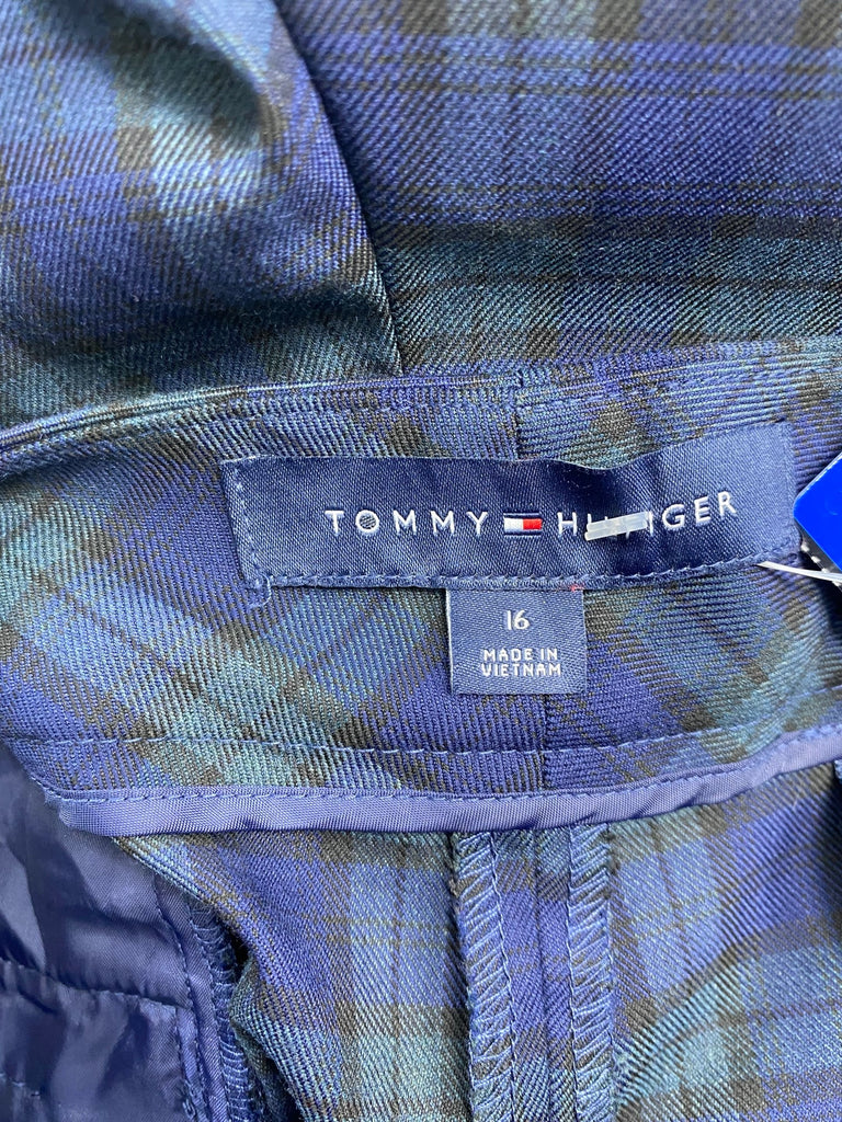 Tommy Hilfiger