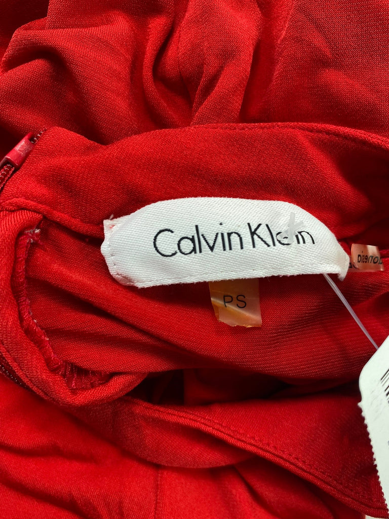 Calvin Klein