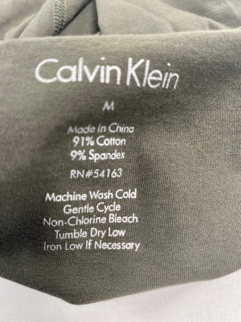 Calvin Klein