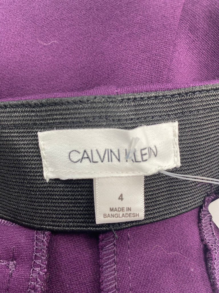 Calvin Klein