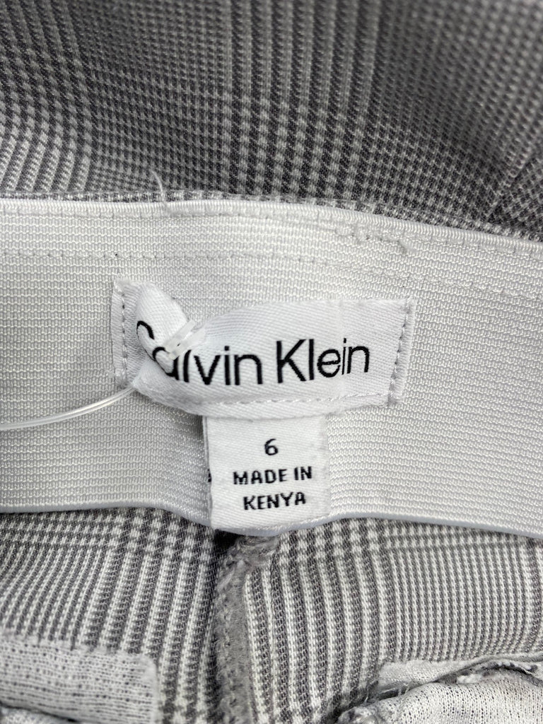 Calvin Klein