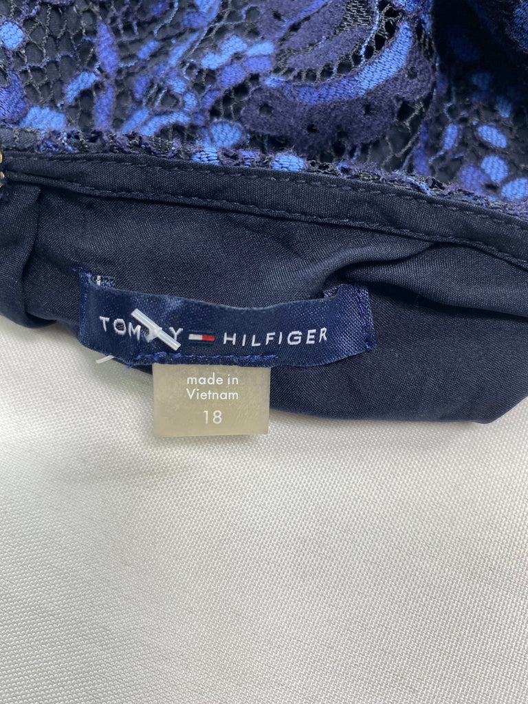 Tommy Hilfiger