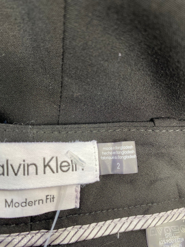 Calvin Klein