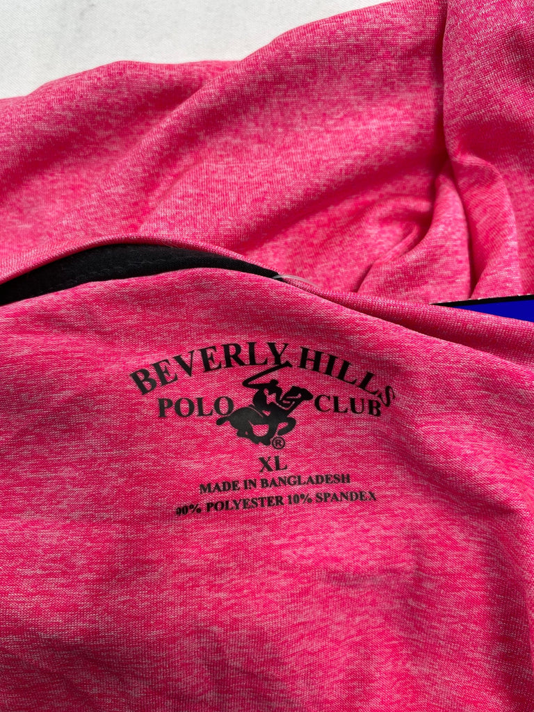 Beverly Hills Polo