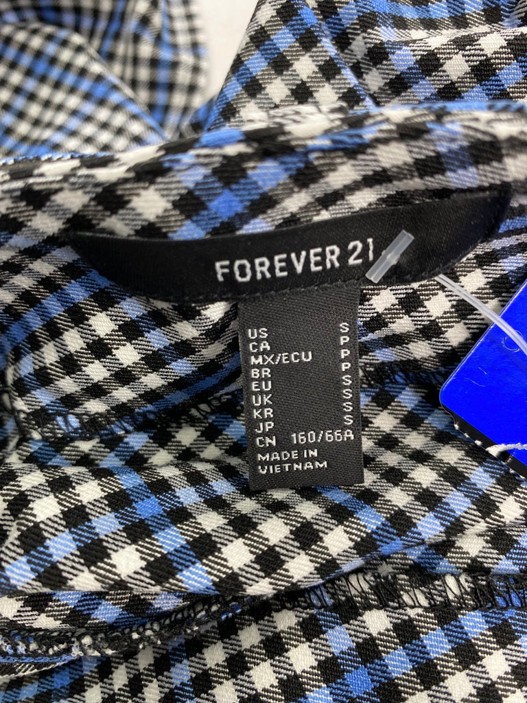 Forever 21