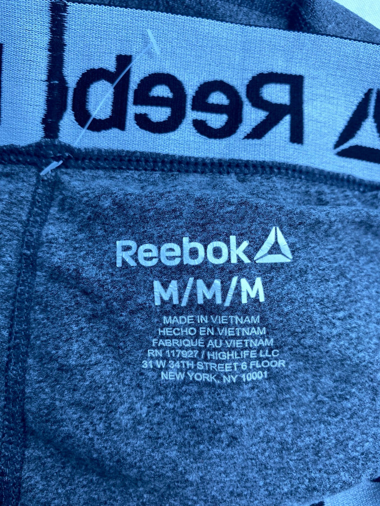 Reebok