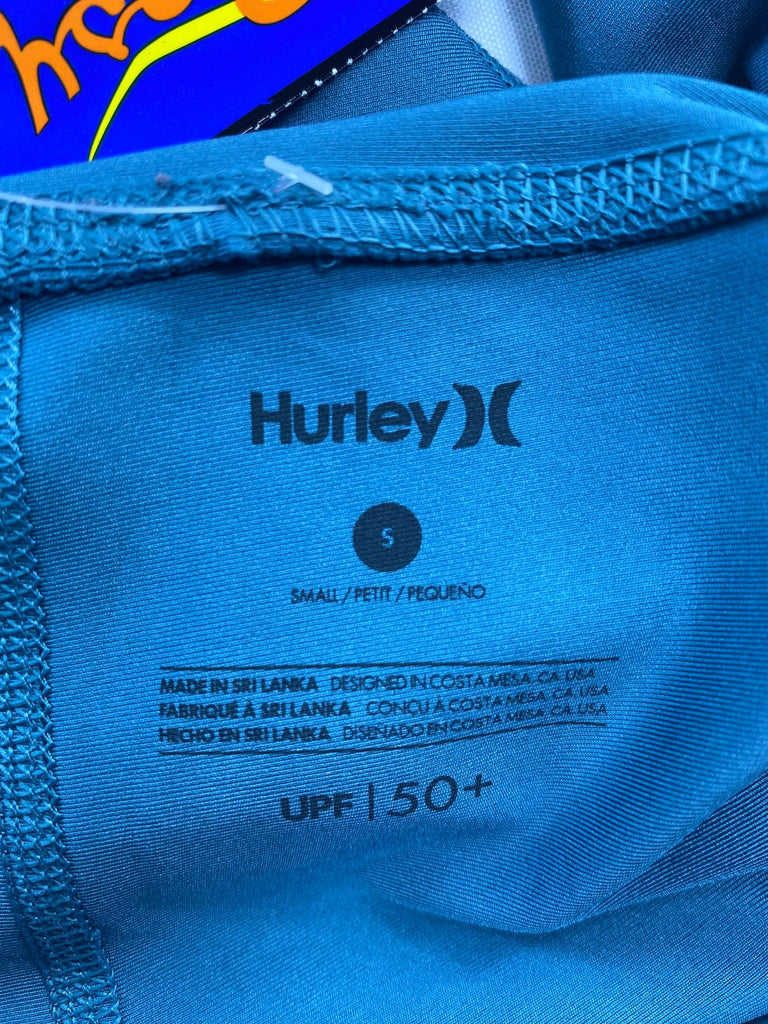 Hurley