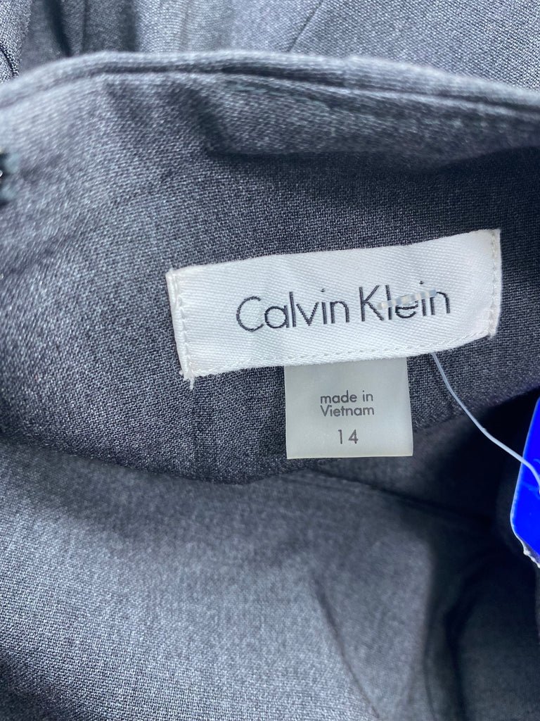 Calvin Klein