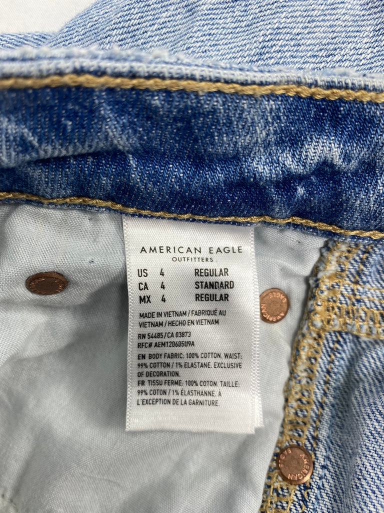 American Eagle