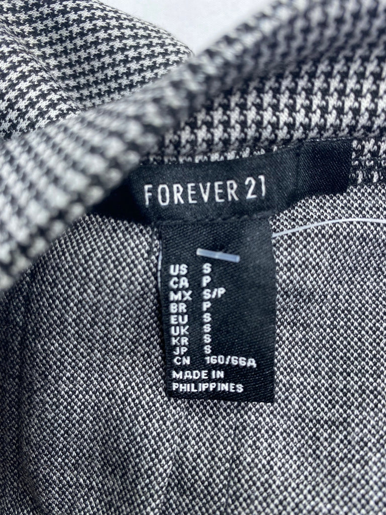 Forever 21