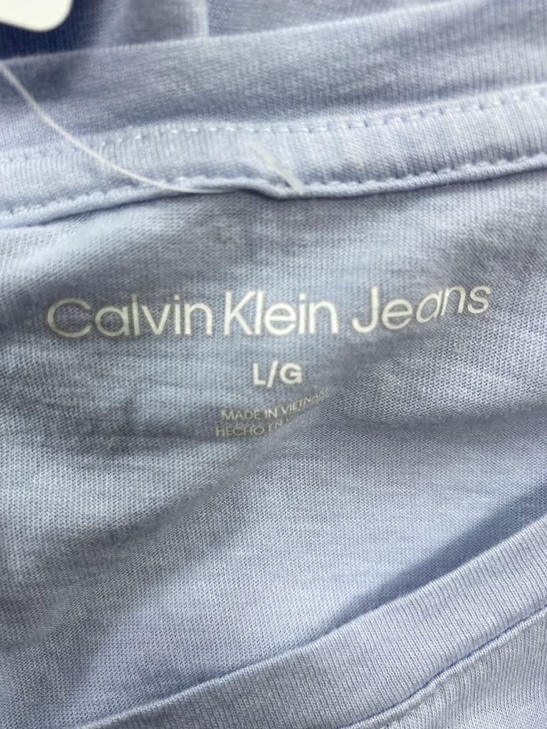 Calvin Klein