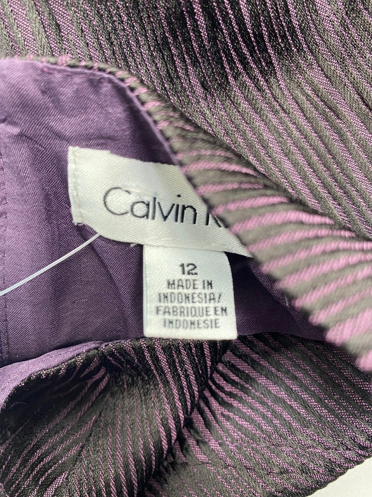 Calvin Klein