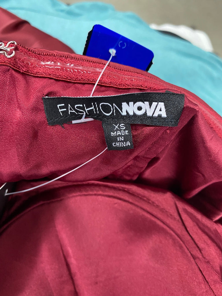 Fashion Nova