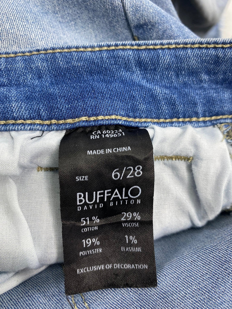 Buffalo