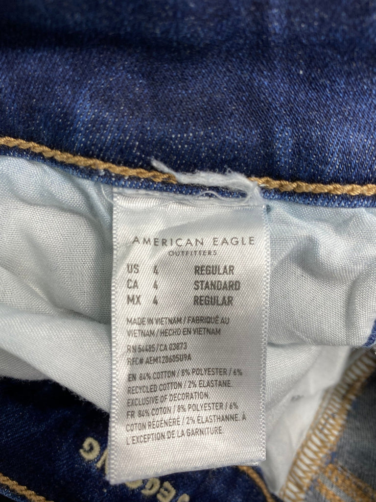 American Eagle