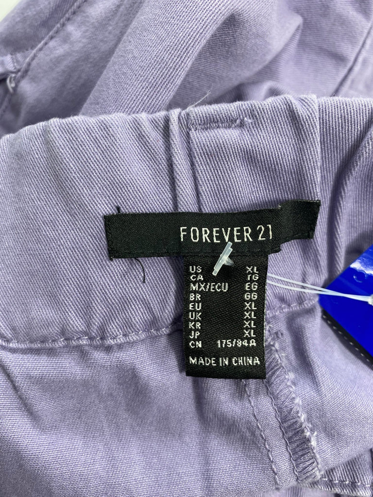 Forever 21