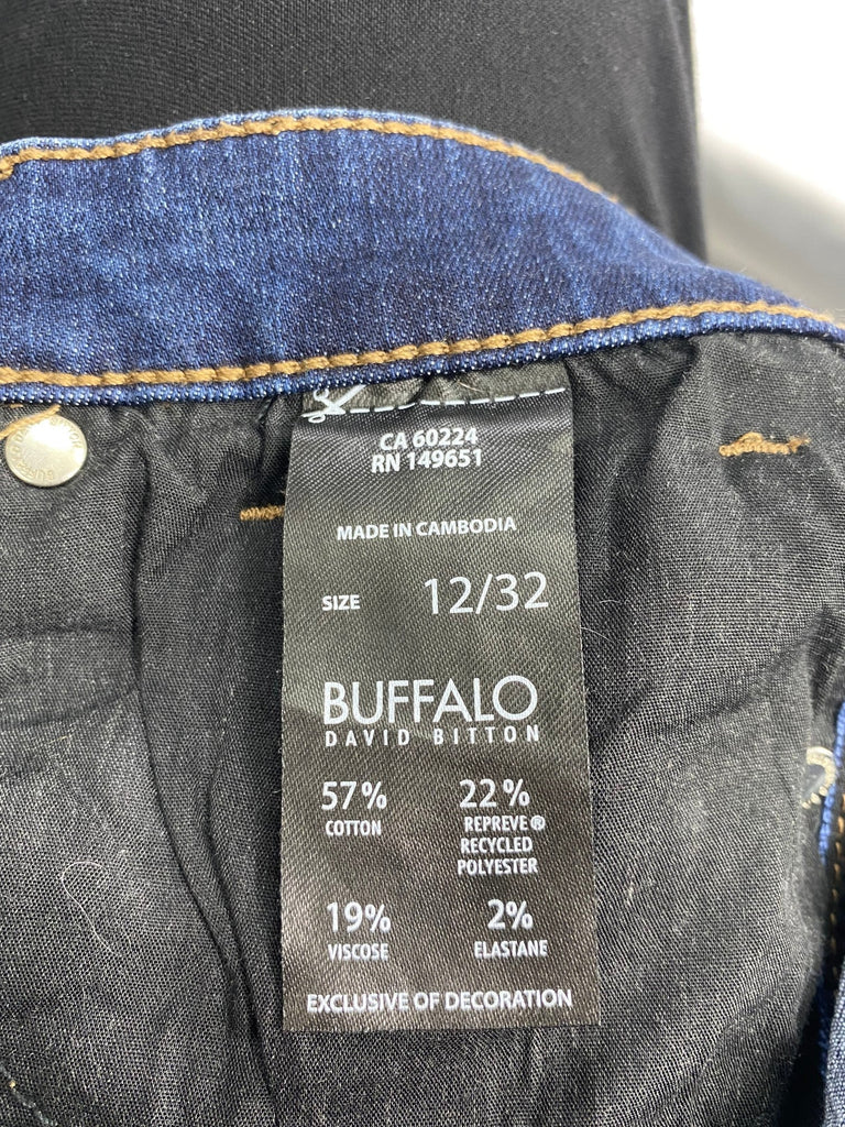 Buffalo