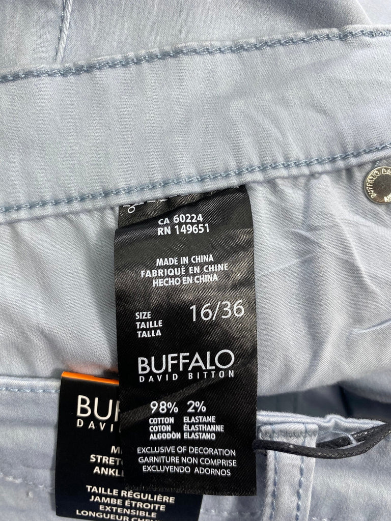 Buffalo