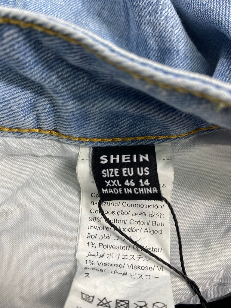 Shein