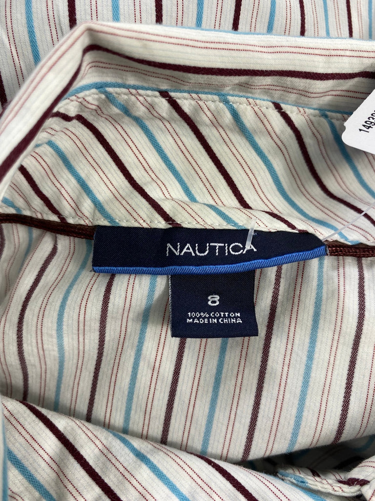 Nautica