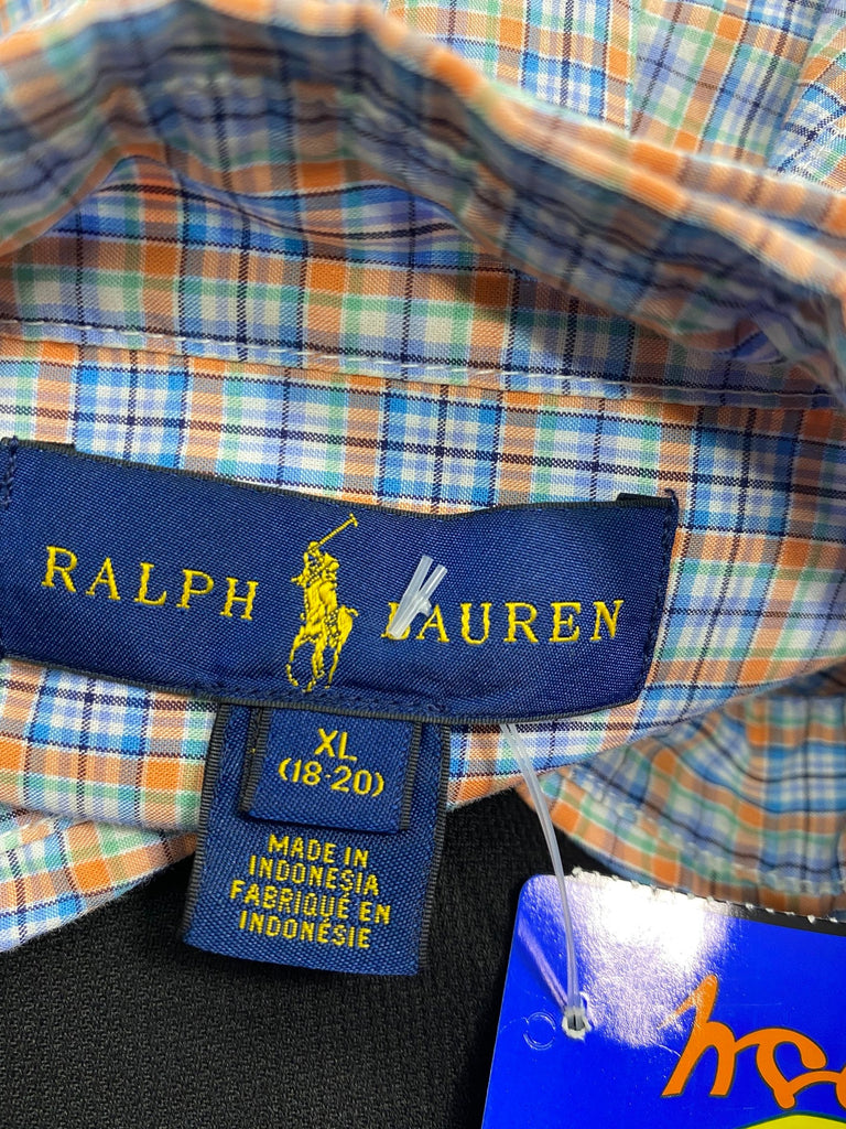 Ralph Lauren