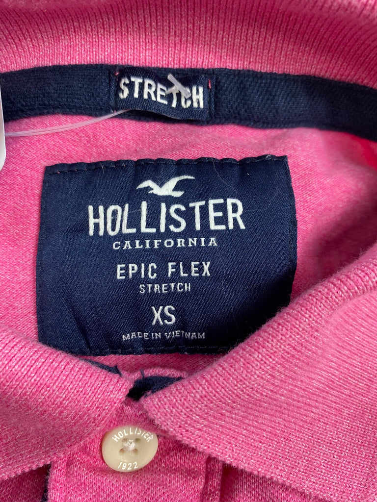 Hollister