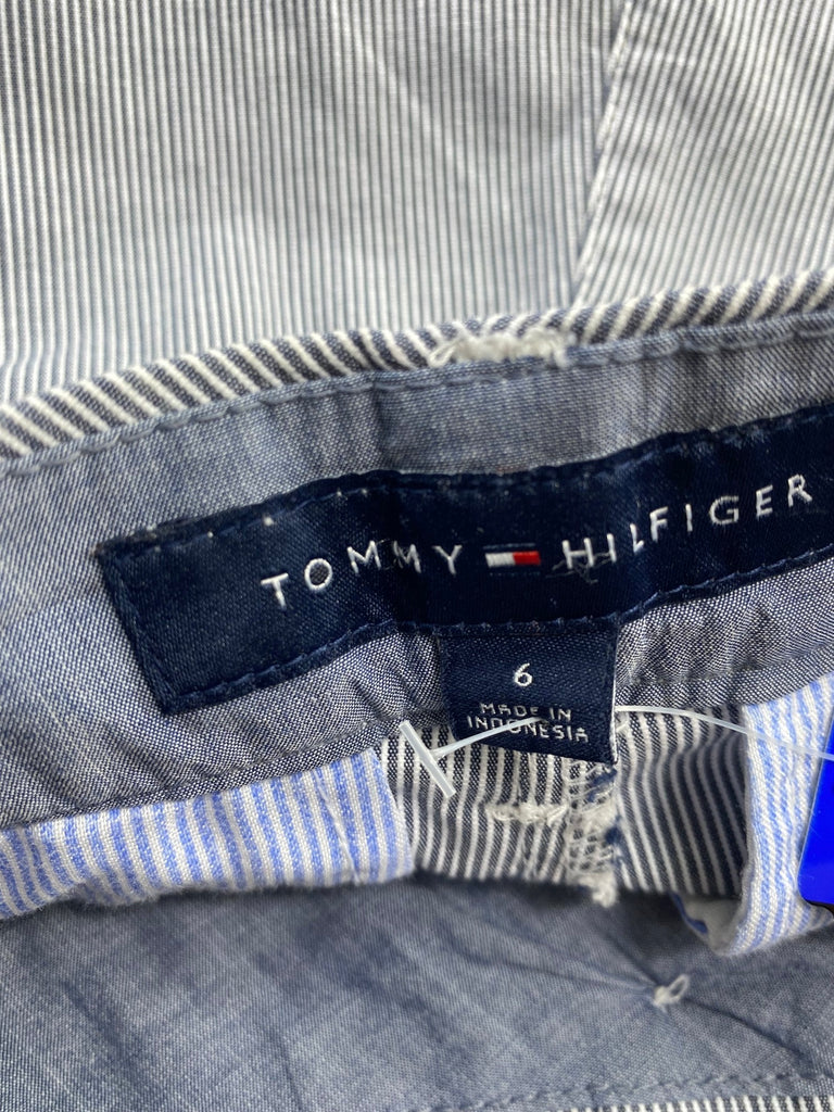 Tommy Hilfiger