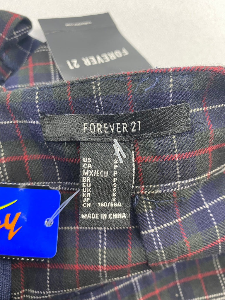 Forever 21