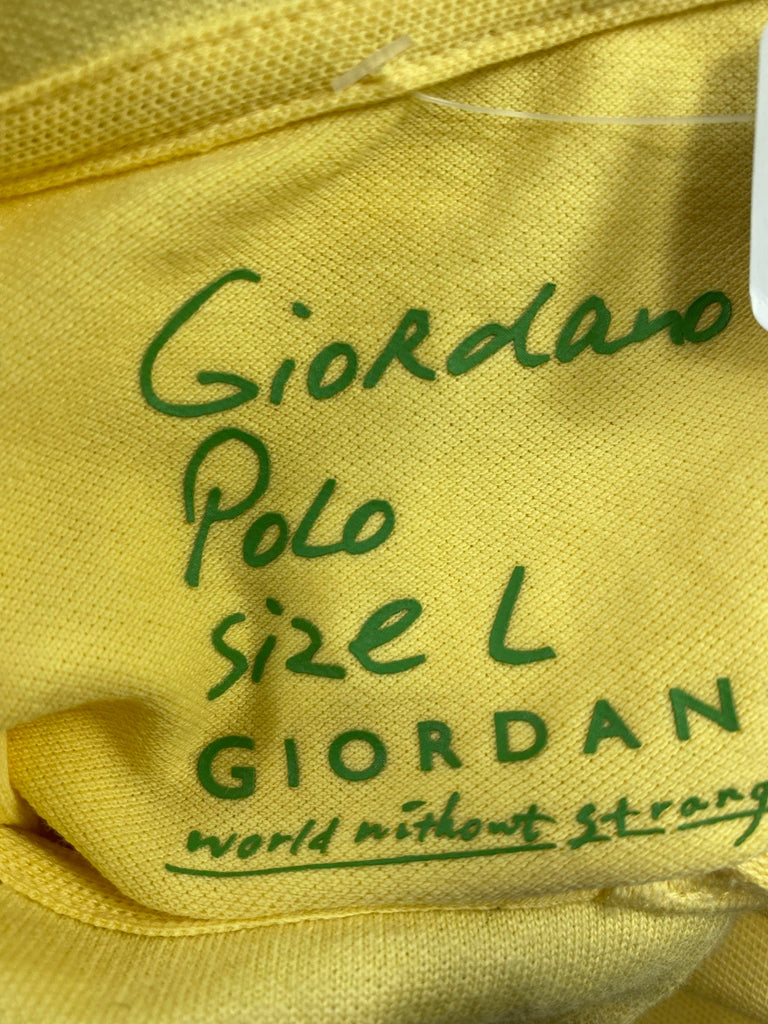 Giordano Polo