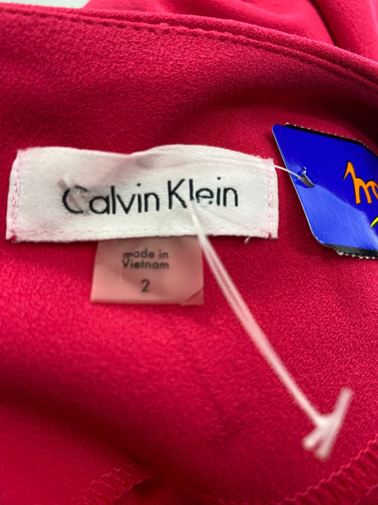 Calvin Klein