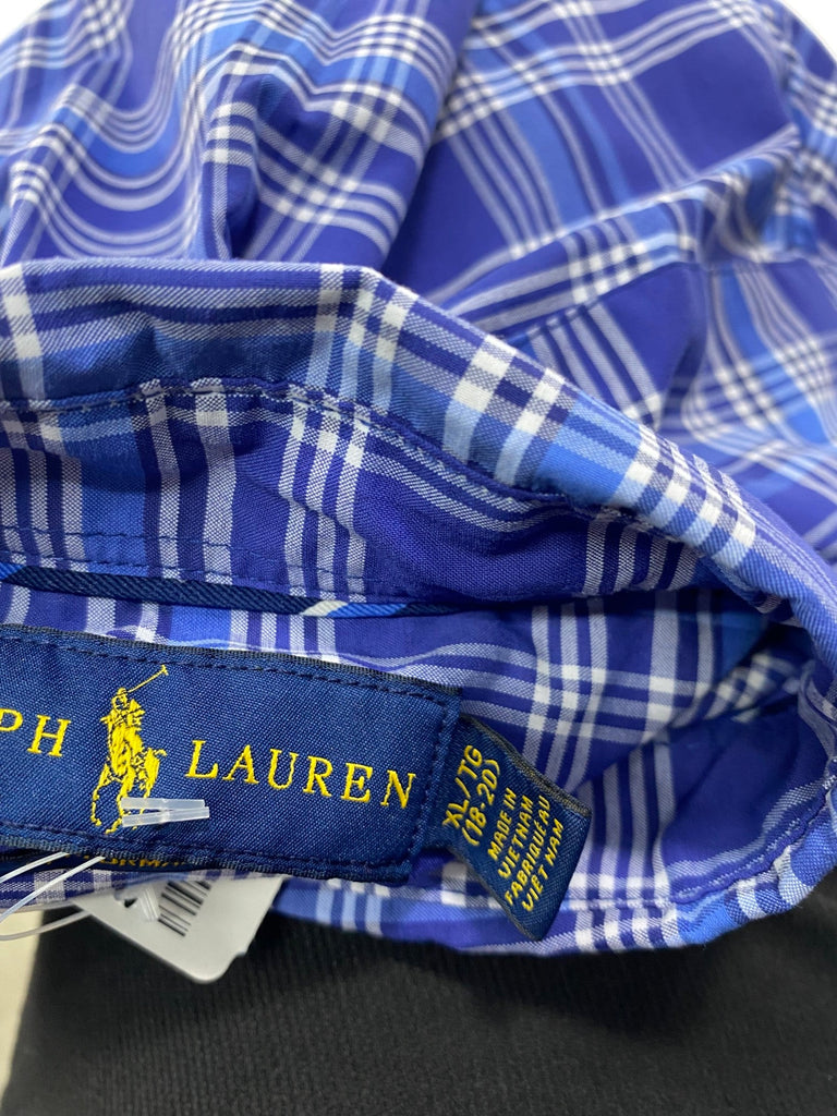 Ralph Lauren