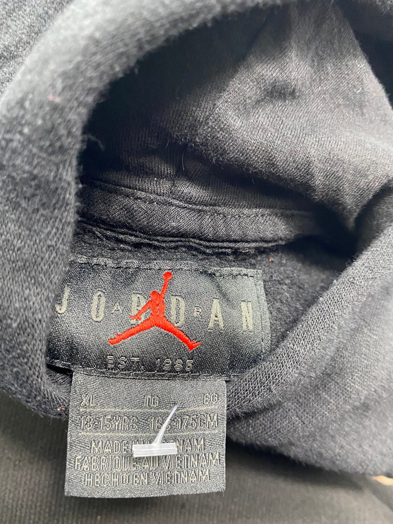 Jordan Air