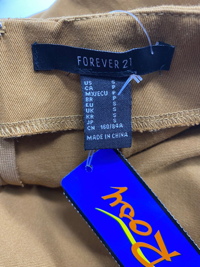 Forever 21