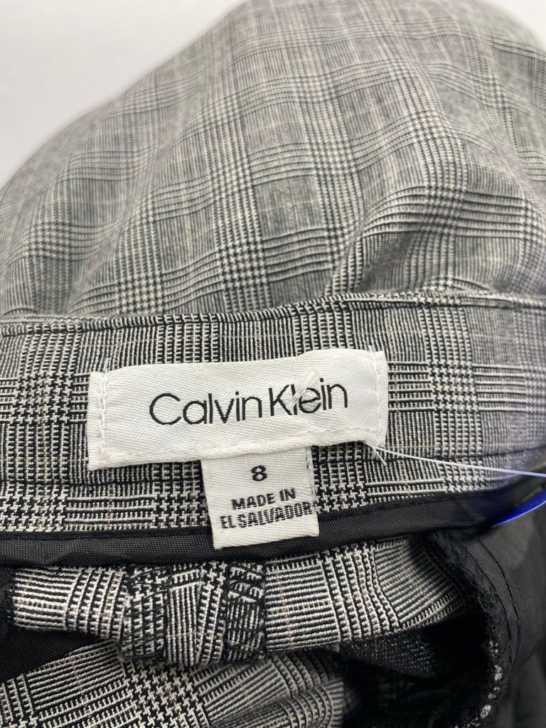 Calvin Klein