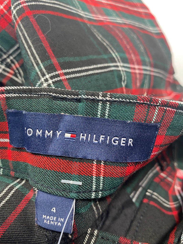 Tommy Hilfiger