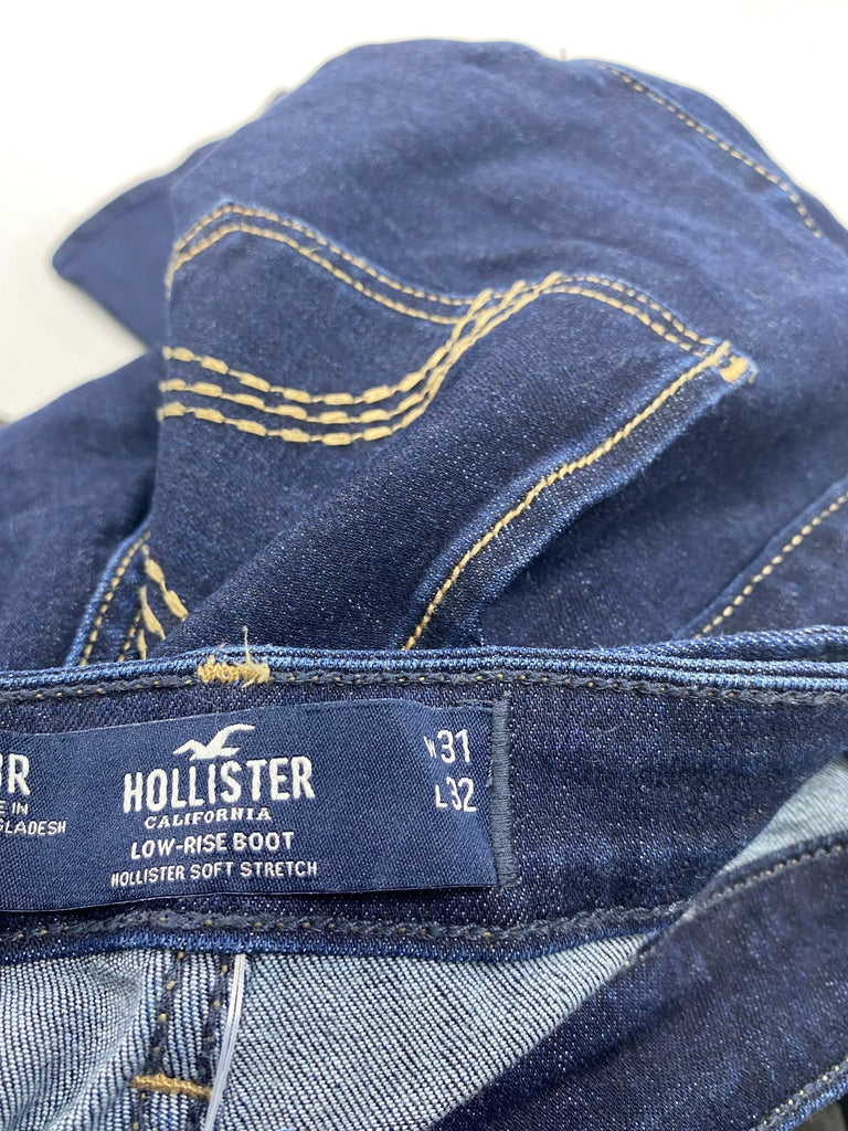 Hollister