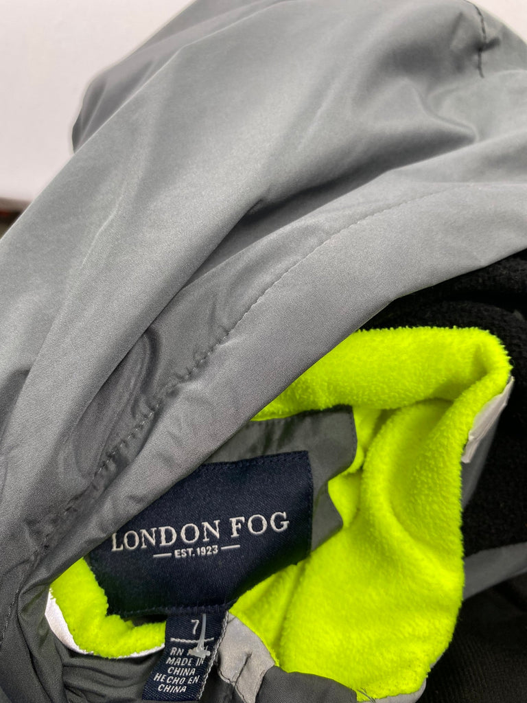 London Fog