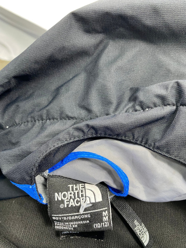 The North Face