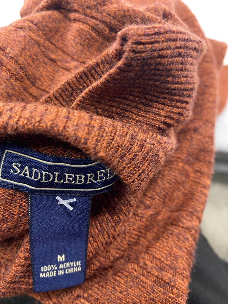 Saddlebred